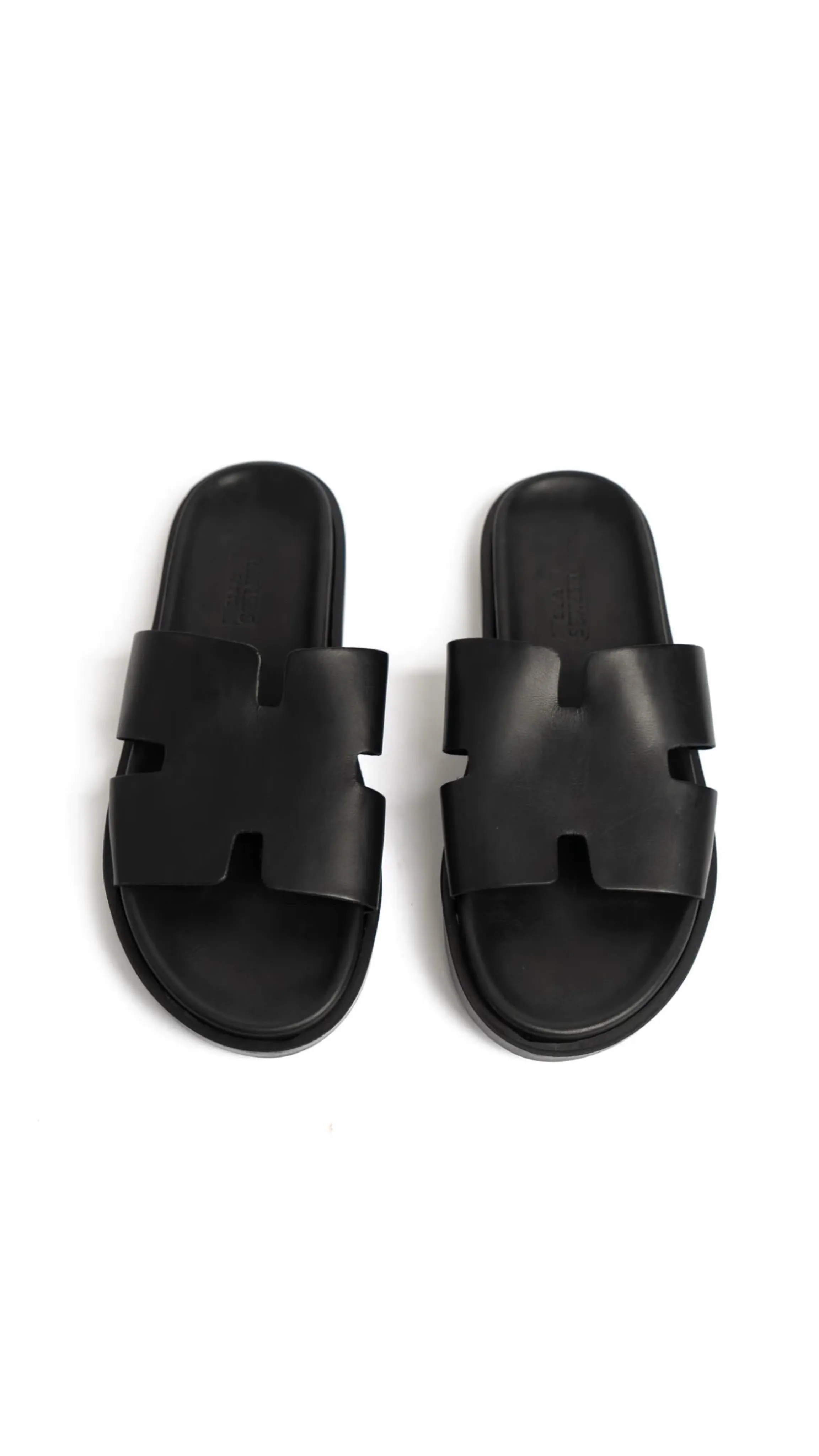 H SANDALS
