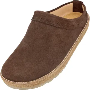 Haflinger Women's LC View Mule Shoe