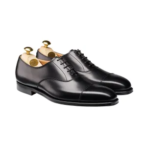 Hallam Black Calf, Crockett & Jones