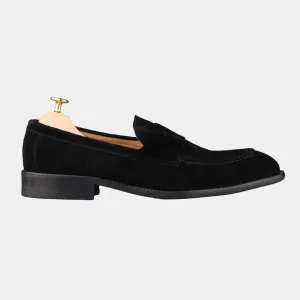 Hand Made Sweat Leather Shoes