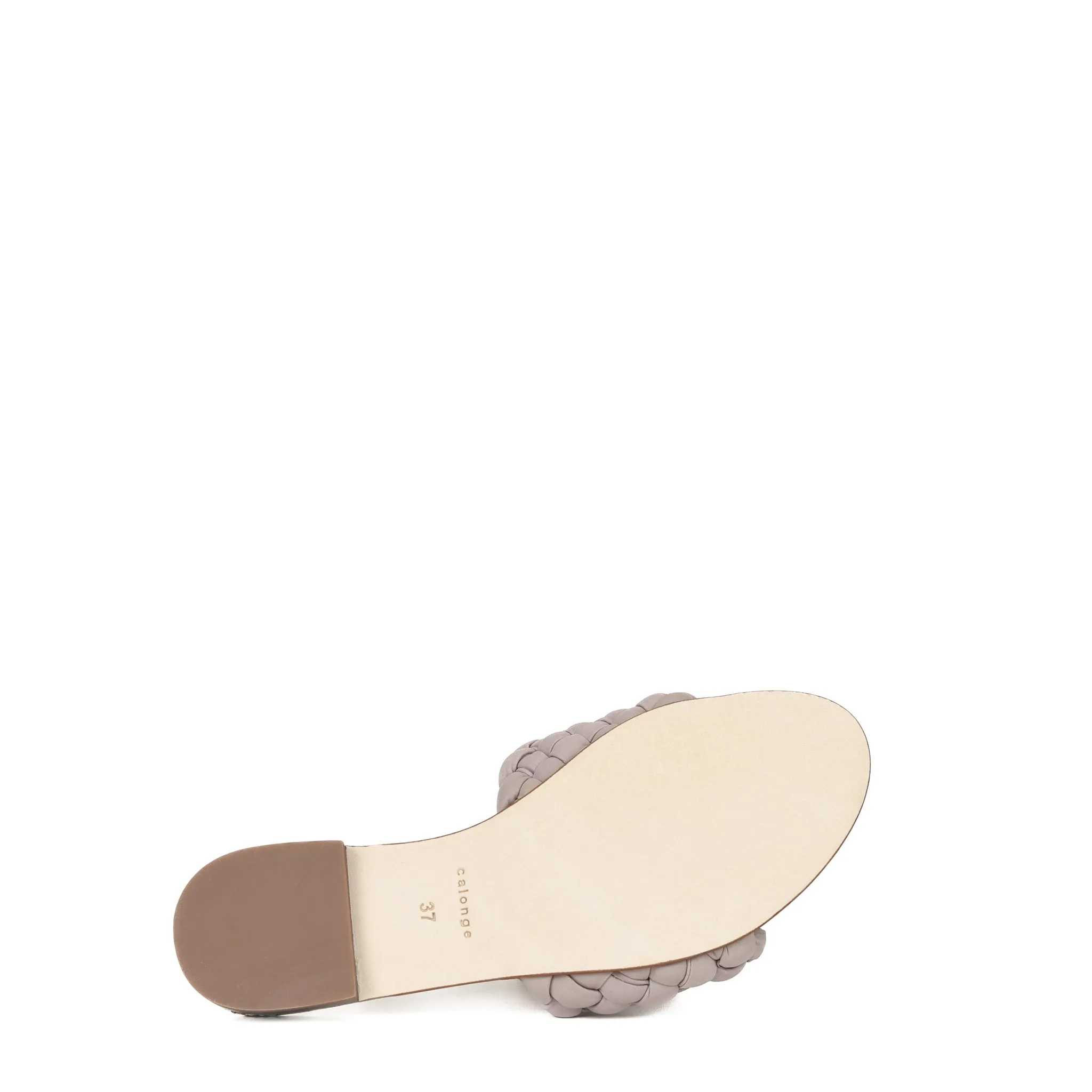 HANNA 78 BUBBLE SANDAL - POWDER