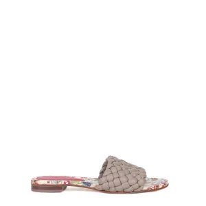 HANNA 78 BUBBLE SANDAL - TAUPE