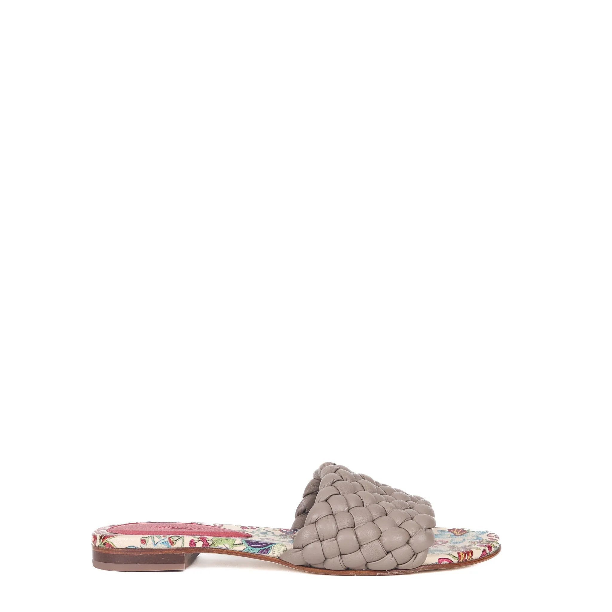 HANNA 78 BUBBLE SANDAL - TAUPE