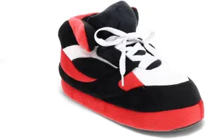 Happy Feet Slippers Standard Sneaker Slippers for Men, Women, and Kids - Women Shoes, Gifts for Women, As Seen on Shark Tank - Classy Oversized House Slippers for Women with Non-Slip Rubber Soles