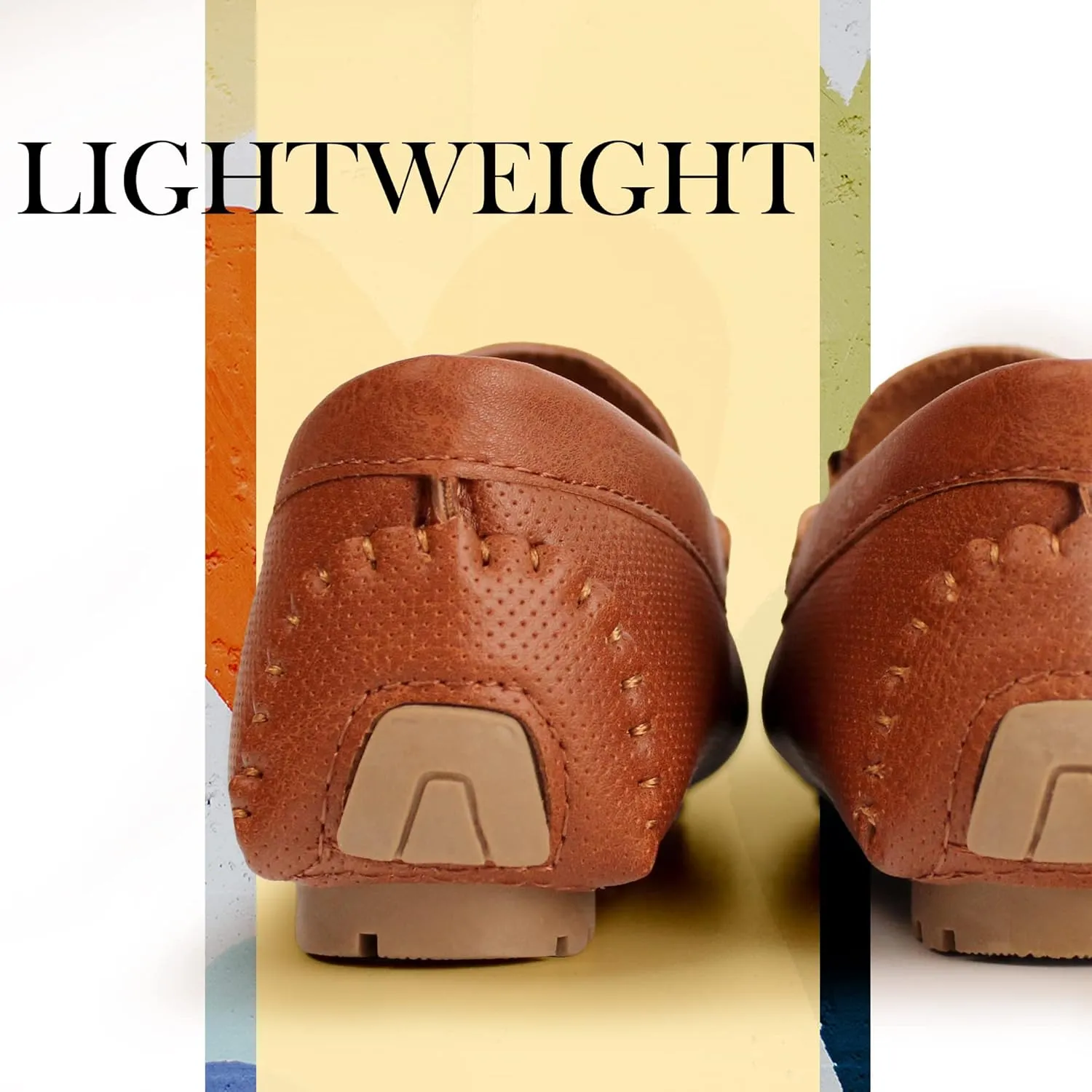 Hawkwell Kids Classic Penny Loafer Moccasin Dress Driver School Shoes