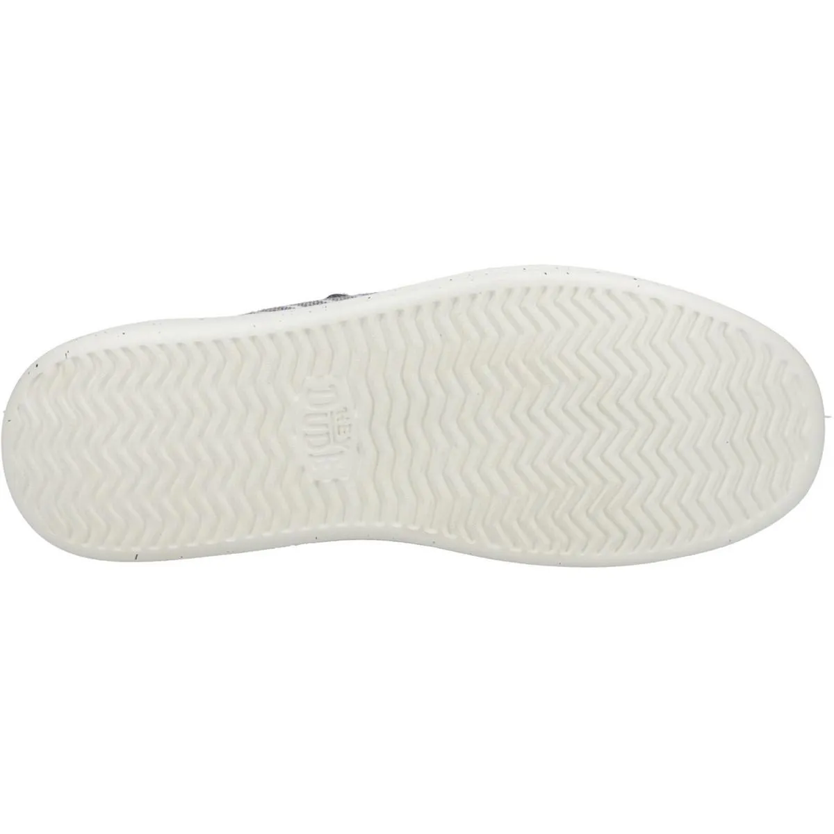 HEYDUDE Austin Workwear Mule Blue Multi