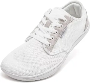 HOBIBEAR Barefoot Minimalist Shoes Womens Mens | Zero Drop | Wide Width Fashion Sneaker