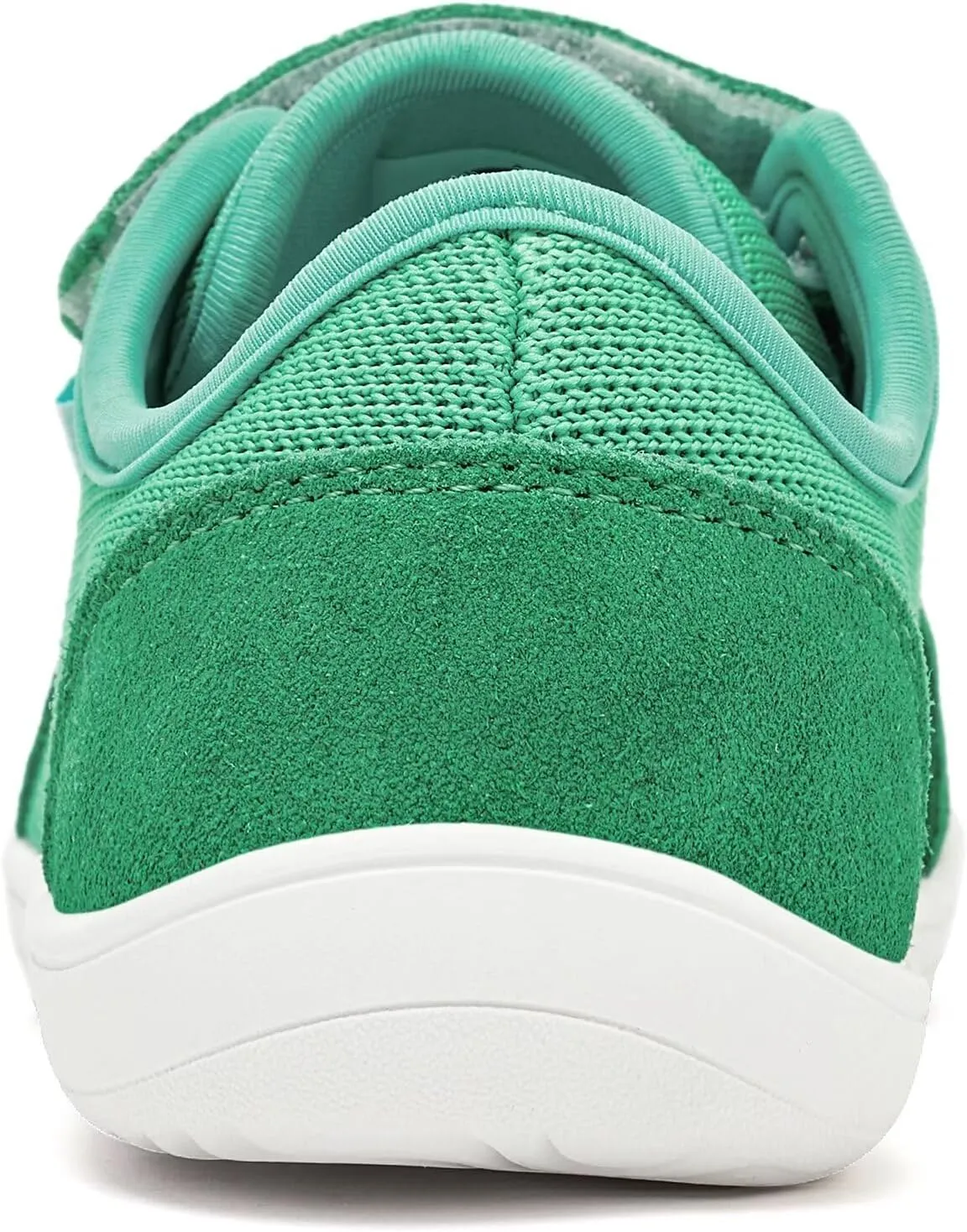 HOBIBEAR Kids Barefoot Shoes Minimalist | Zero Drop | Wide Width Fashion Sneaker Boys/Girls Toddler/Little/Big
