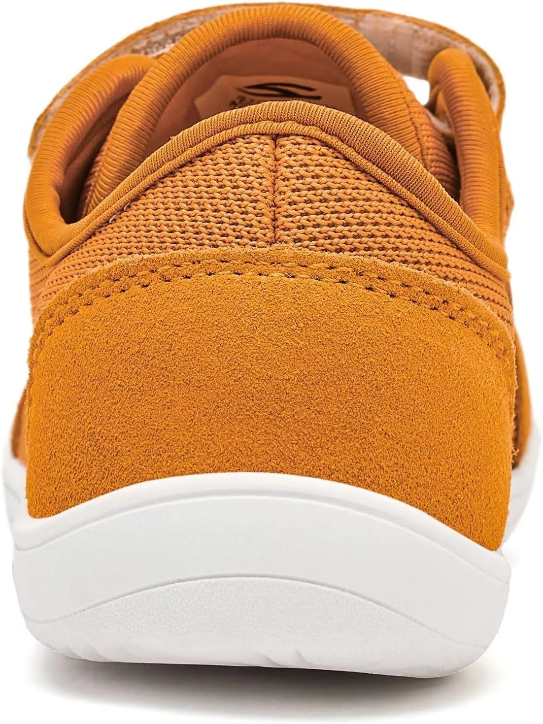 HOBIBEAR Kids Barefoot Shoes Minimalist | Zero Drop | Wide Width Fashion Sneaker Boys/Girls Toddler/Little/Big