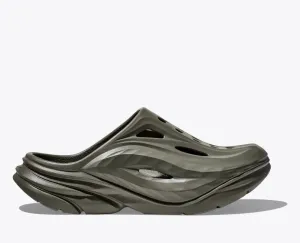 Hoka One One Ora Recovery Mule - Slate