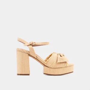 Hollywood Natural Shoe