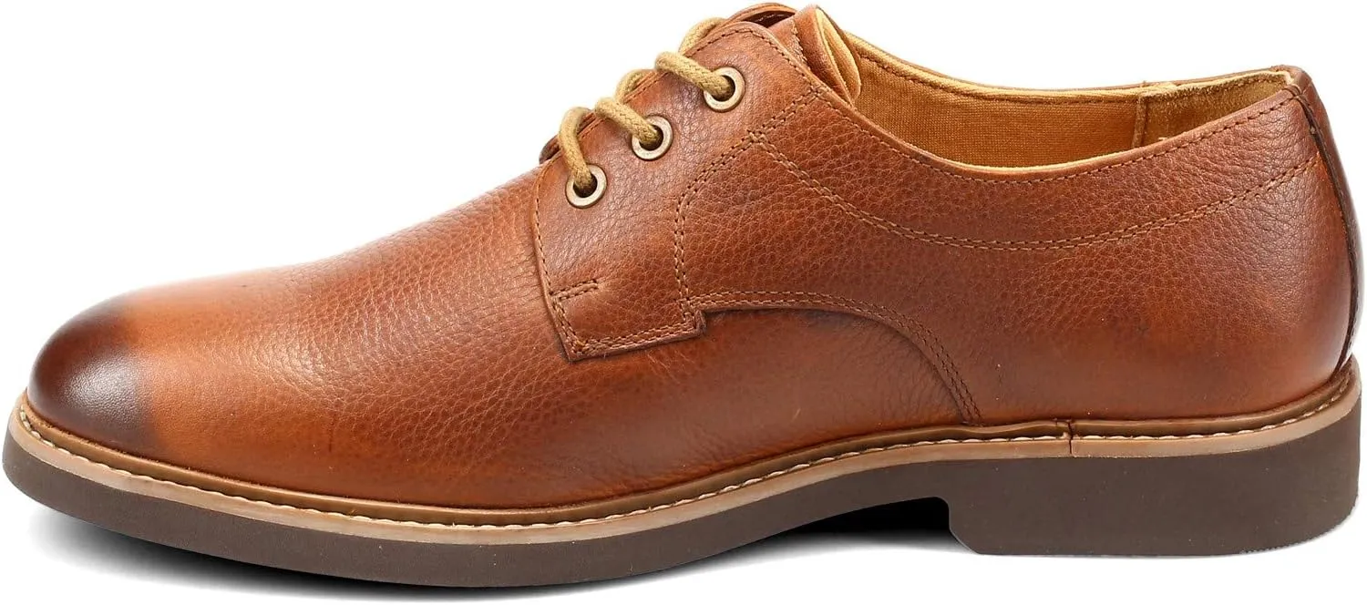 Hush Puppies Men's, Detroit Plain Toe Oxford