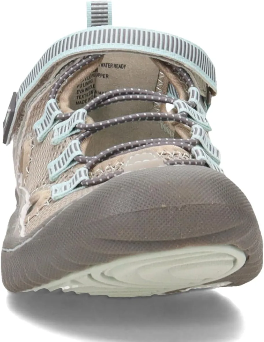 Jambu Women's Tahoe Mj Water Ready Sneaker