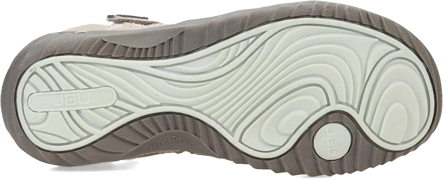 Jambu Women's Tahoe Mj Water Ready Sneaker