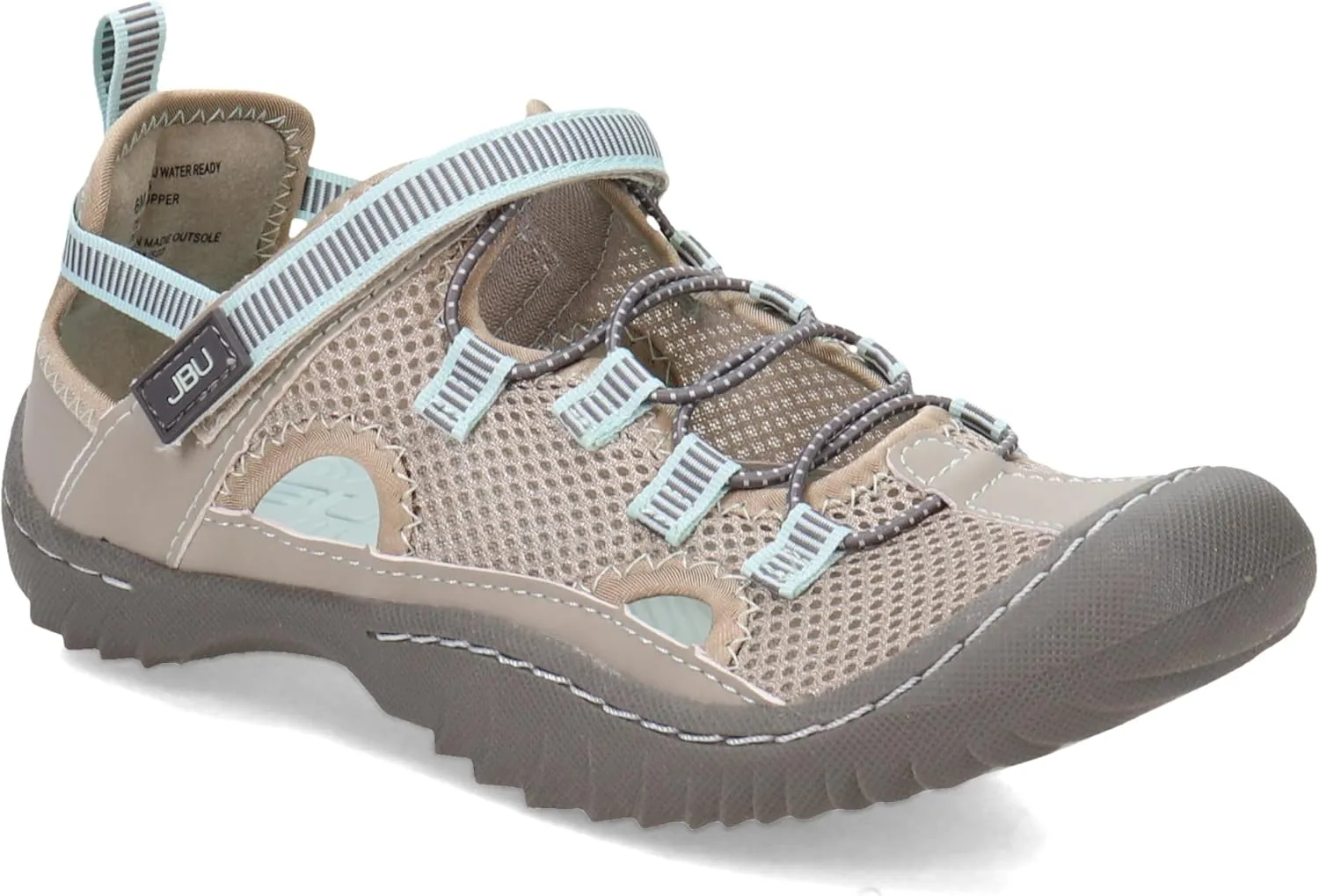 Jambu Women's Tahoe Mj Water Ready Sneaker