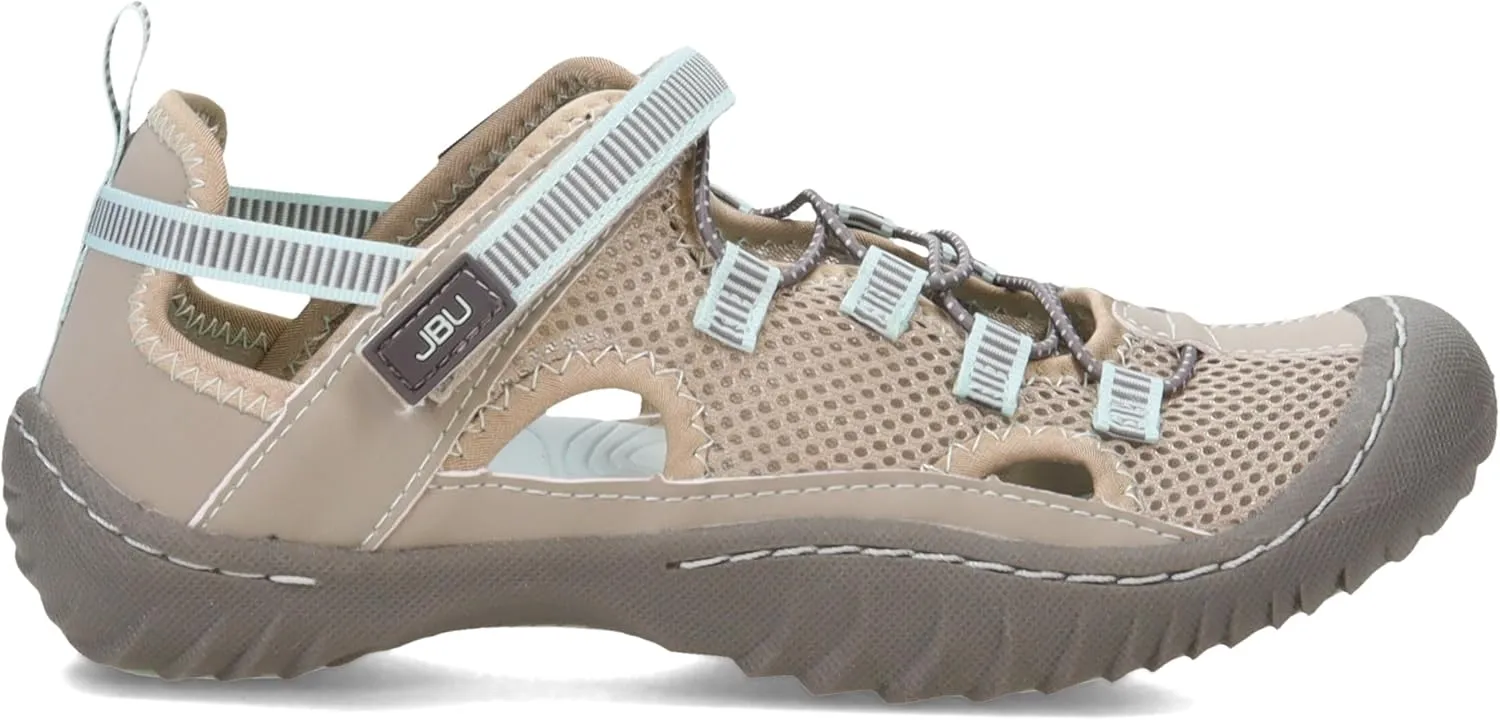 Jambu Women's Tahoe Mj Water Ready Sneaker