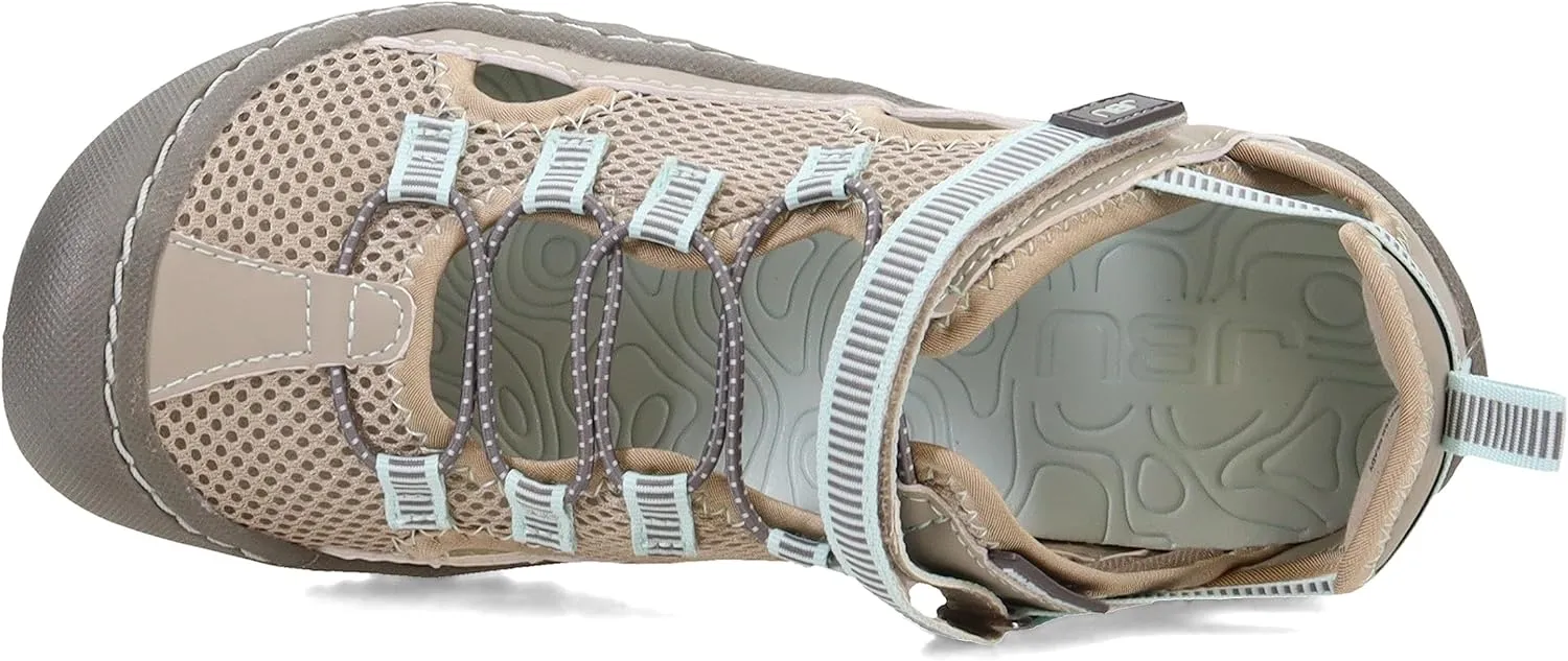 Jambu Women's Tahoe Mj Water Ready Sneaker