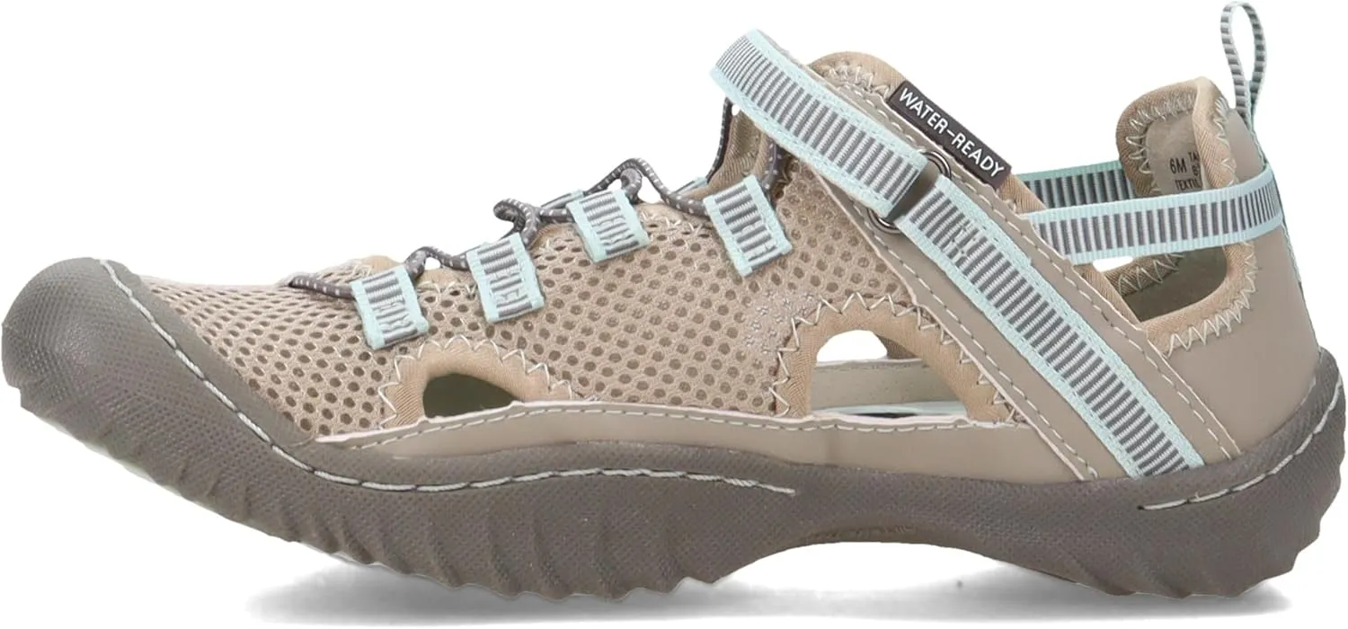 Jambu Women's Tahoe Mj Water Ready Sneaker