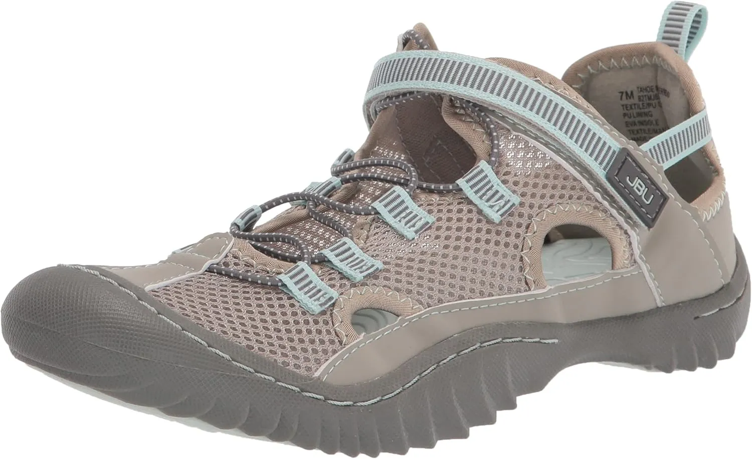 Jambu Women's Tahoe Mj Water Ready Sneaker