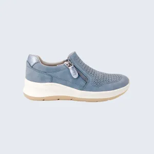 Jana Softline 24767 Denim