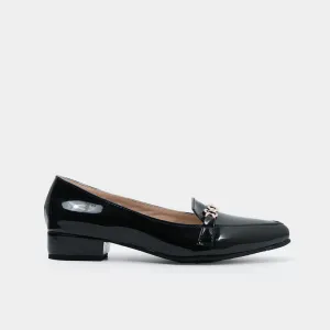 Jasmine Flats (Black)