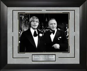 John Denver & Frank Sinatra