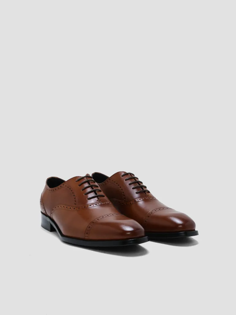 Joseph Cap Toe Oxford