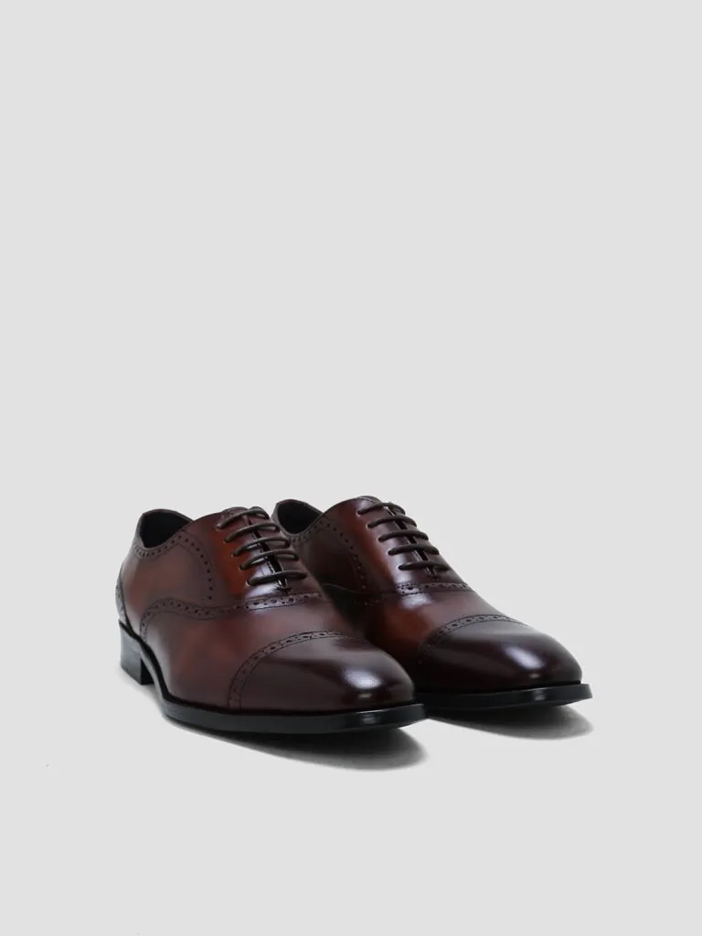 Joseph Cap Toe Oxford