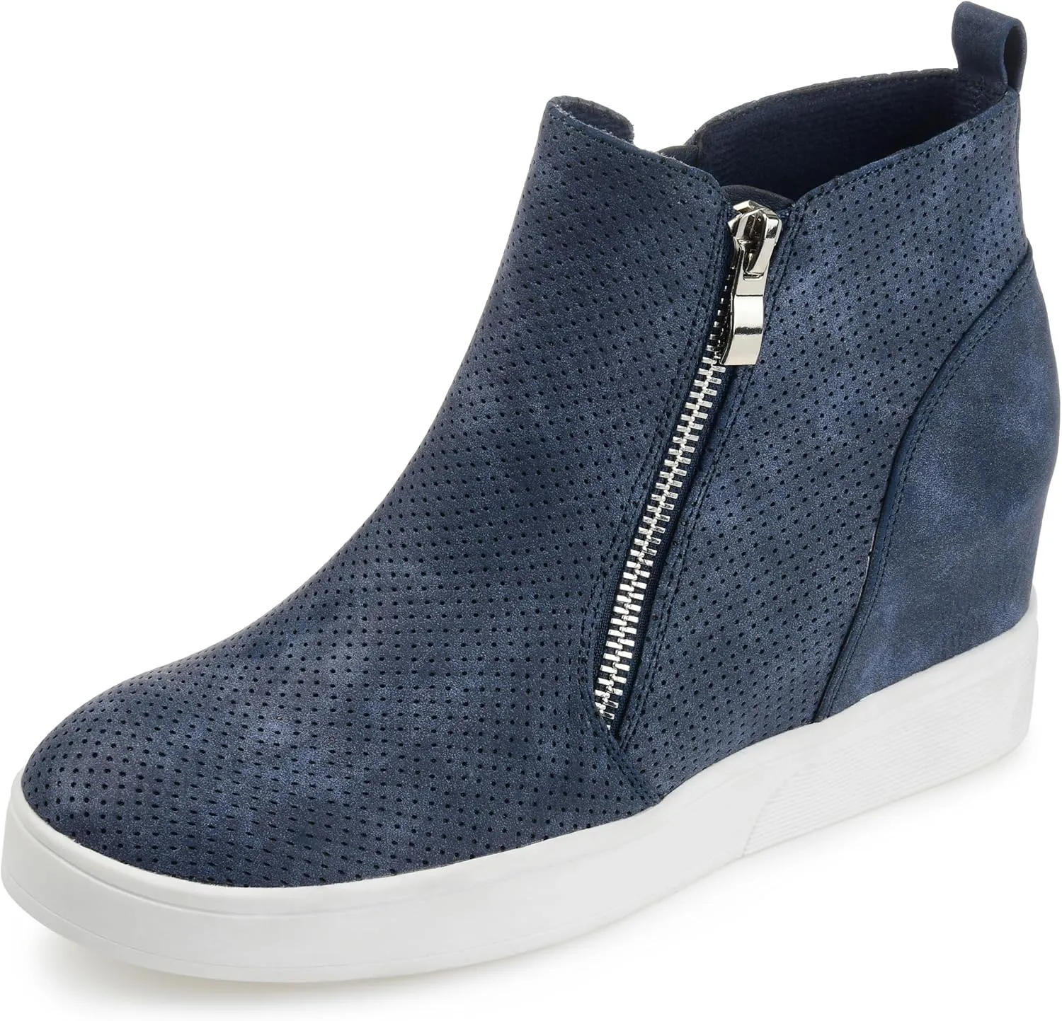 Journee Collection Women's Pennelope Sneaker