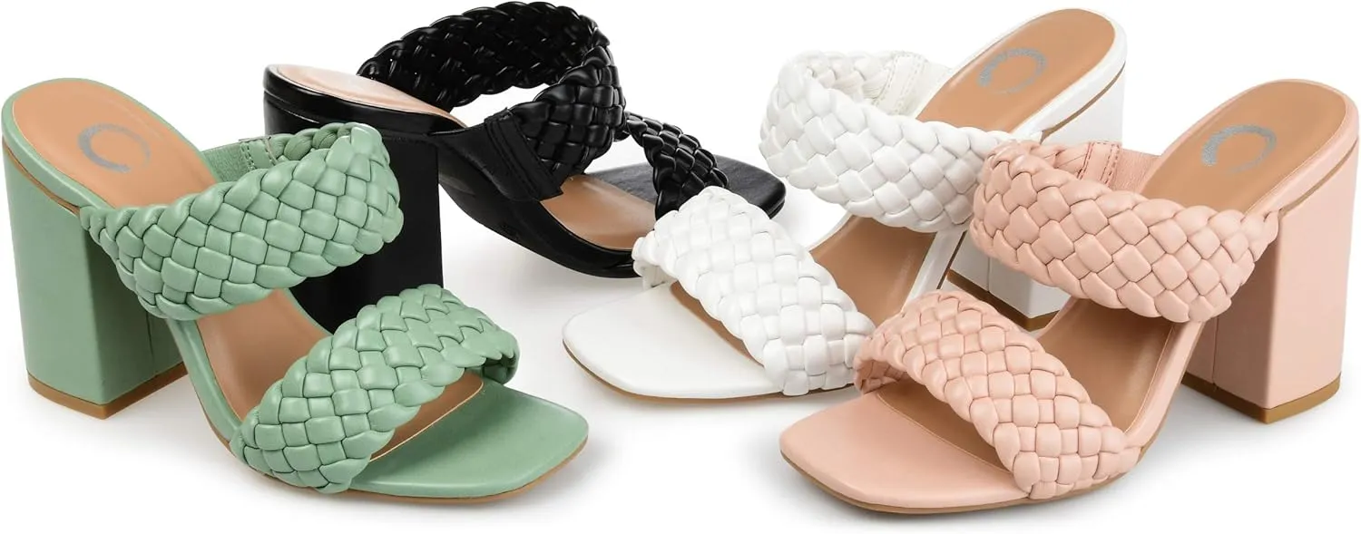 Journee Collection Women's Pump