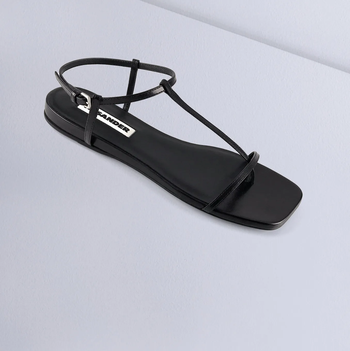 JS T-BAR SANDAL