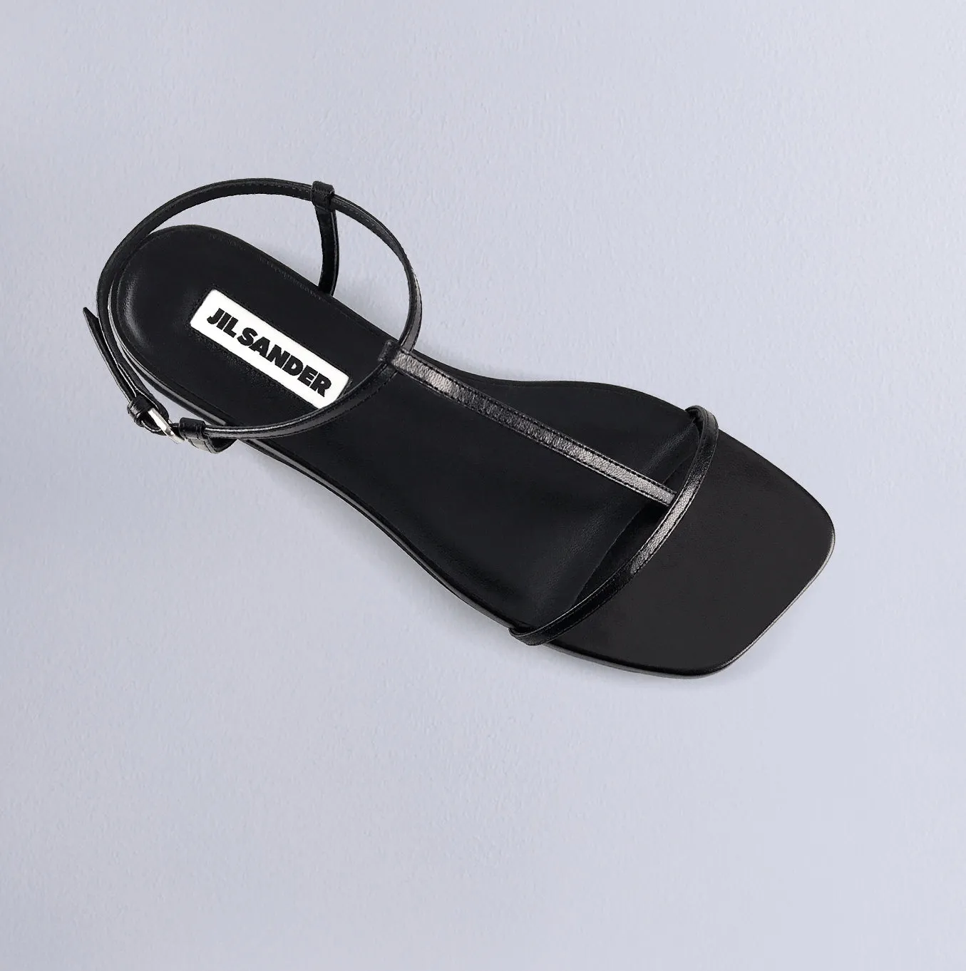 JS T-BAR SANDAL