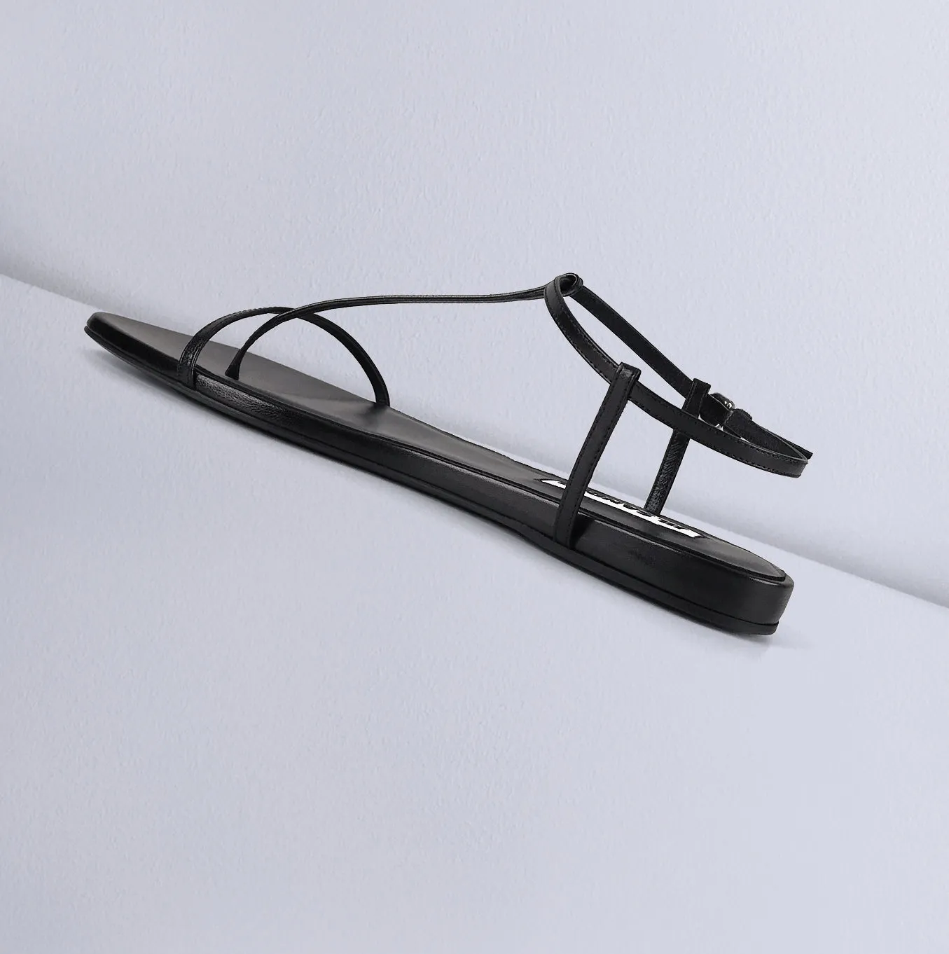 JS T-BAR SANDAL