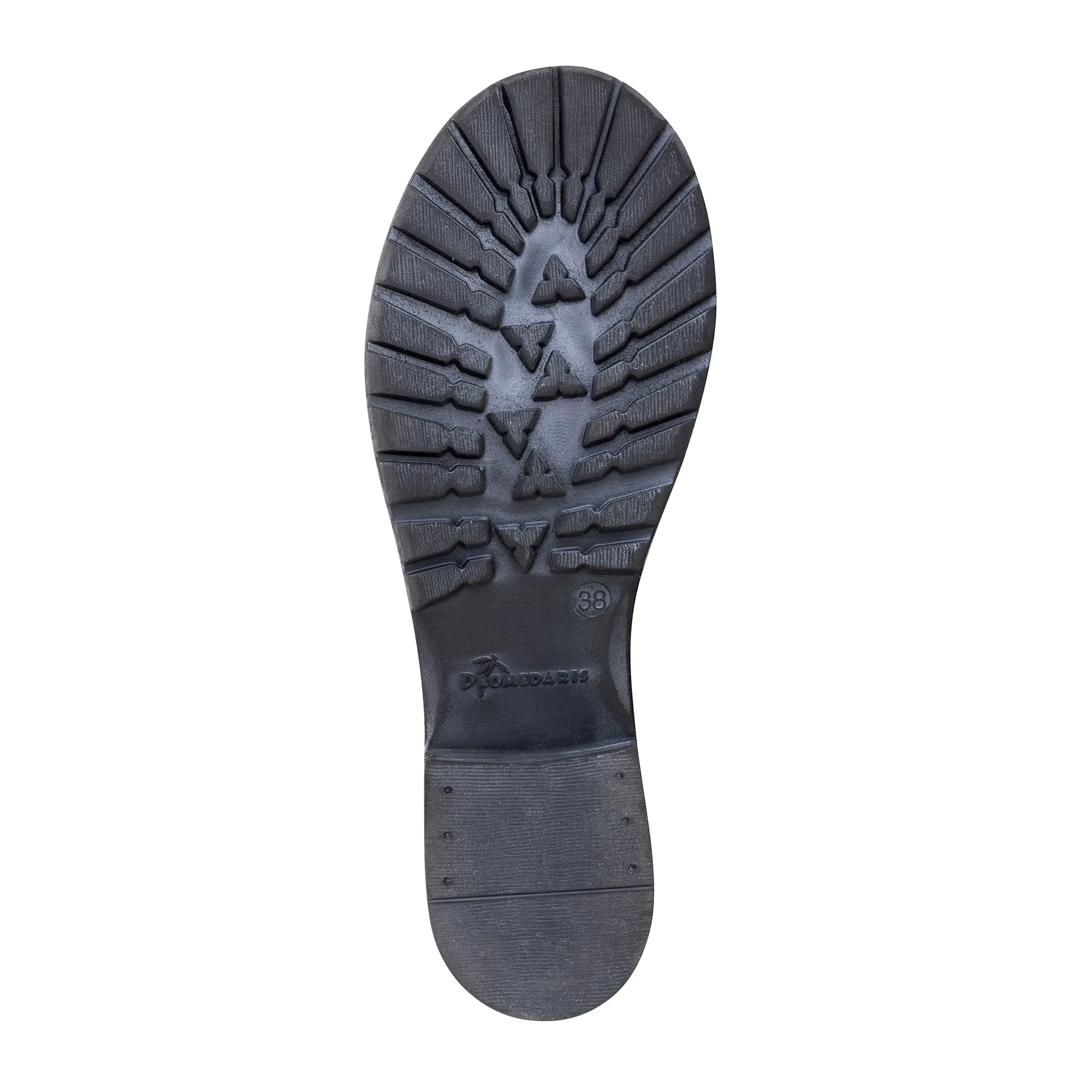 Kalista Leather & Printed Suede Lace-Up Shoes