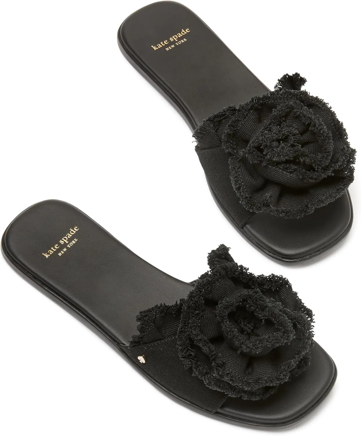 kate spade new york Women's Fashion Flat Sandal