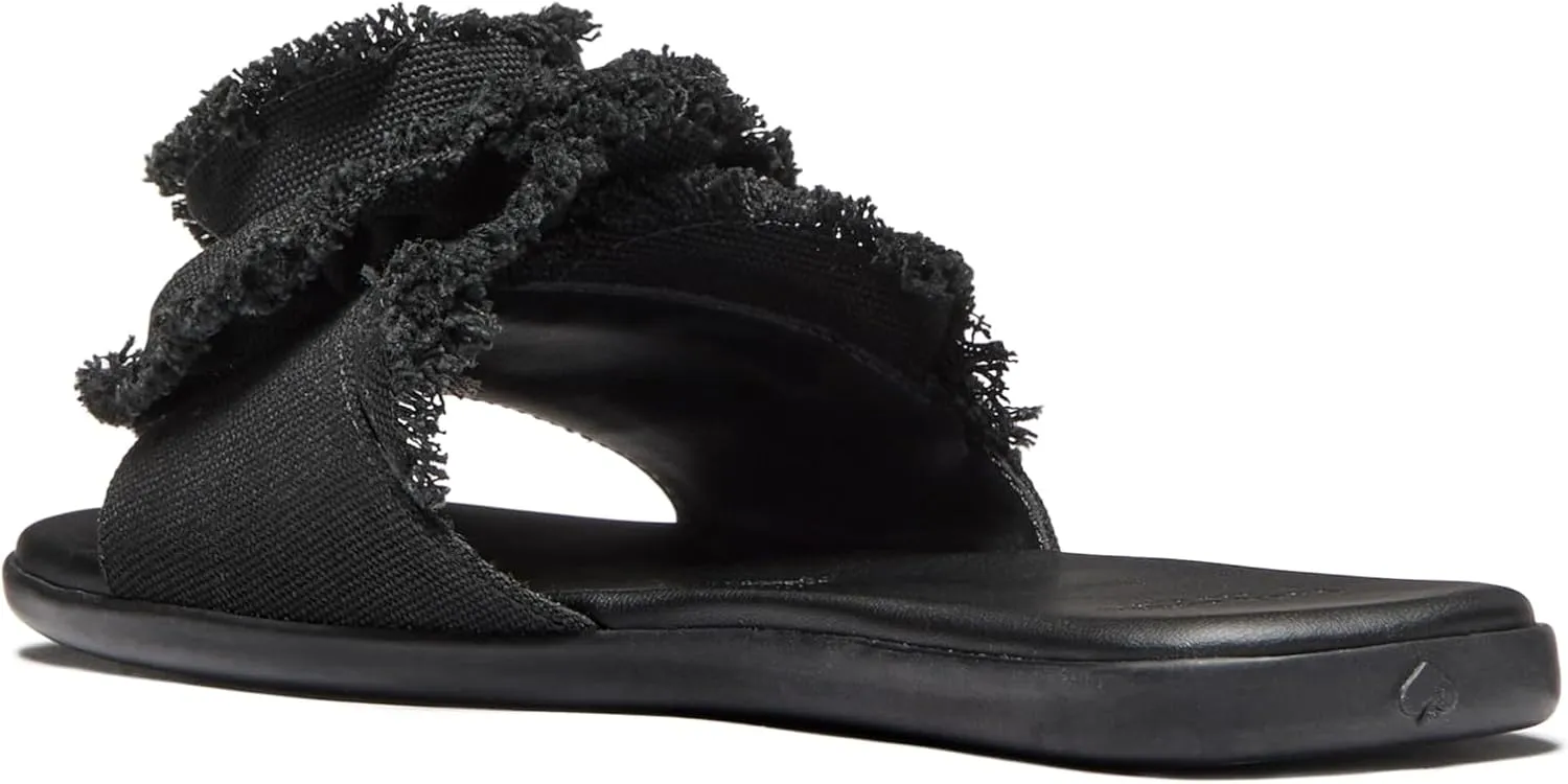 kate spade new york Women's Fashion Flat Sandal