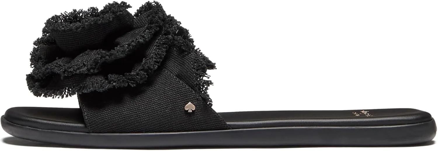 kate spade new york Women's Fashion Flat Sandal