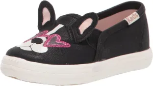 Keds Girl's Double Decker Sneaker