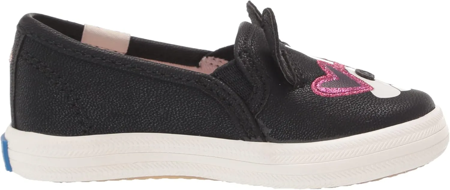Keds Girl's Double Decker Sneaker