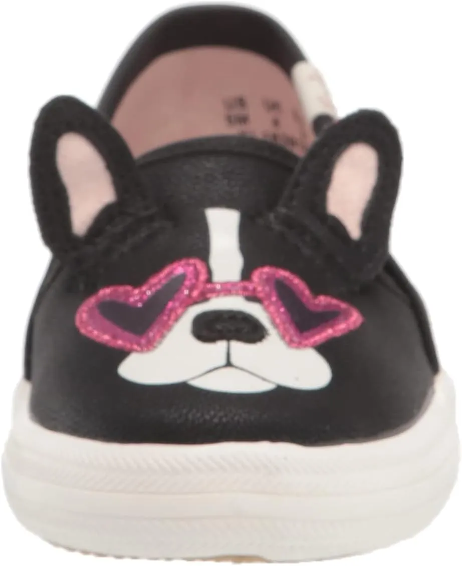 Keds Girl's Double Decker Sneaker