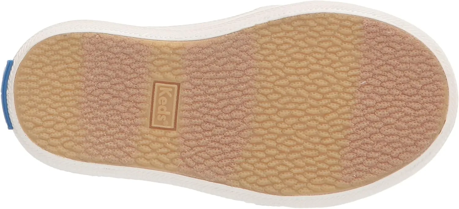 Keds Girl's Double Decker Sneaker