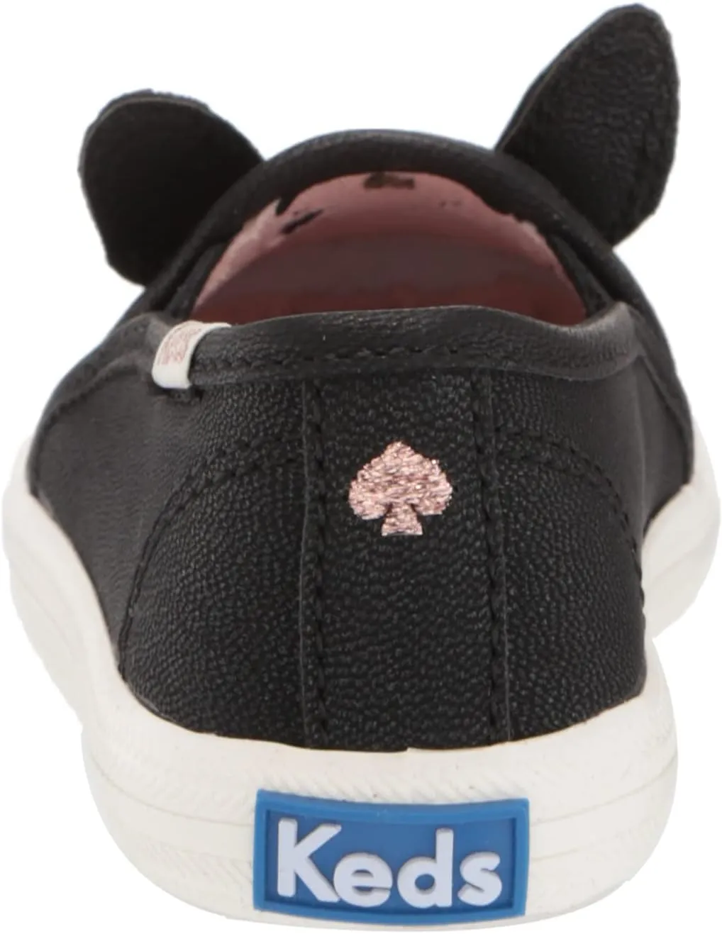 Keds Girl's Double Decker Sneaker