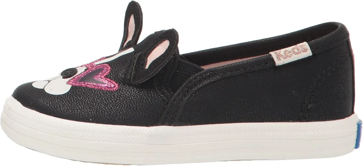 Keds Girl's Double Decker Sneaker