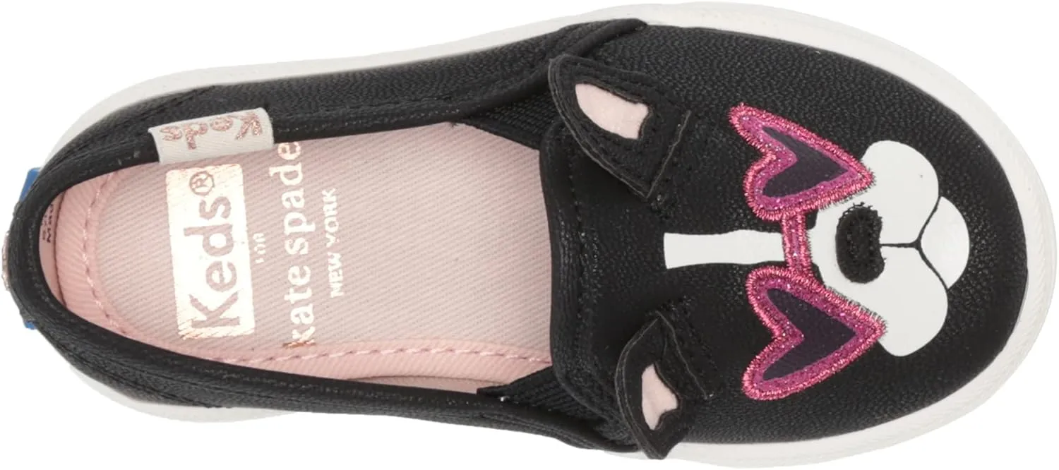 Keds Girl's Double Decker Sneaker