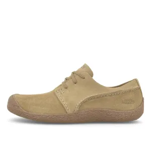 Keen Howser Suede Oxford Herren Timberwolf Chestnut