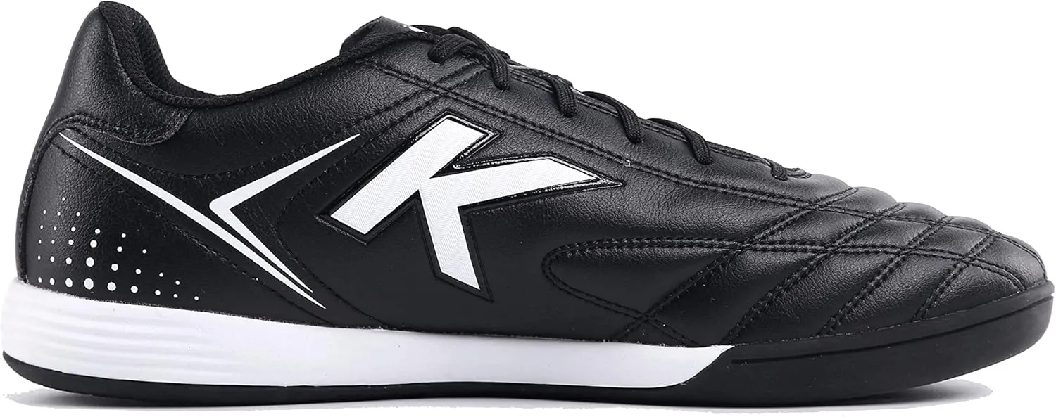 KELME Pro Futsal Soccer Shoes – Indoor Sala Soccer Shoe Unisex Adult – Futsal Sneaker Men's and Women's Sala Cleats