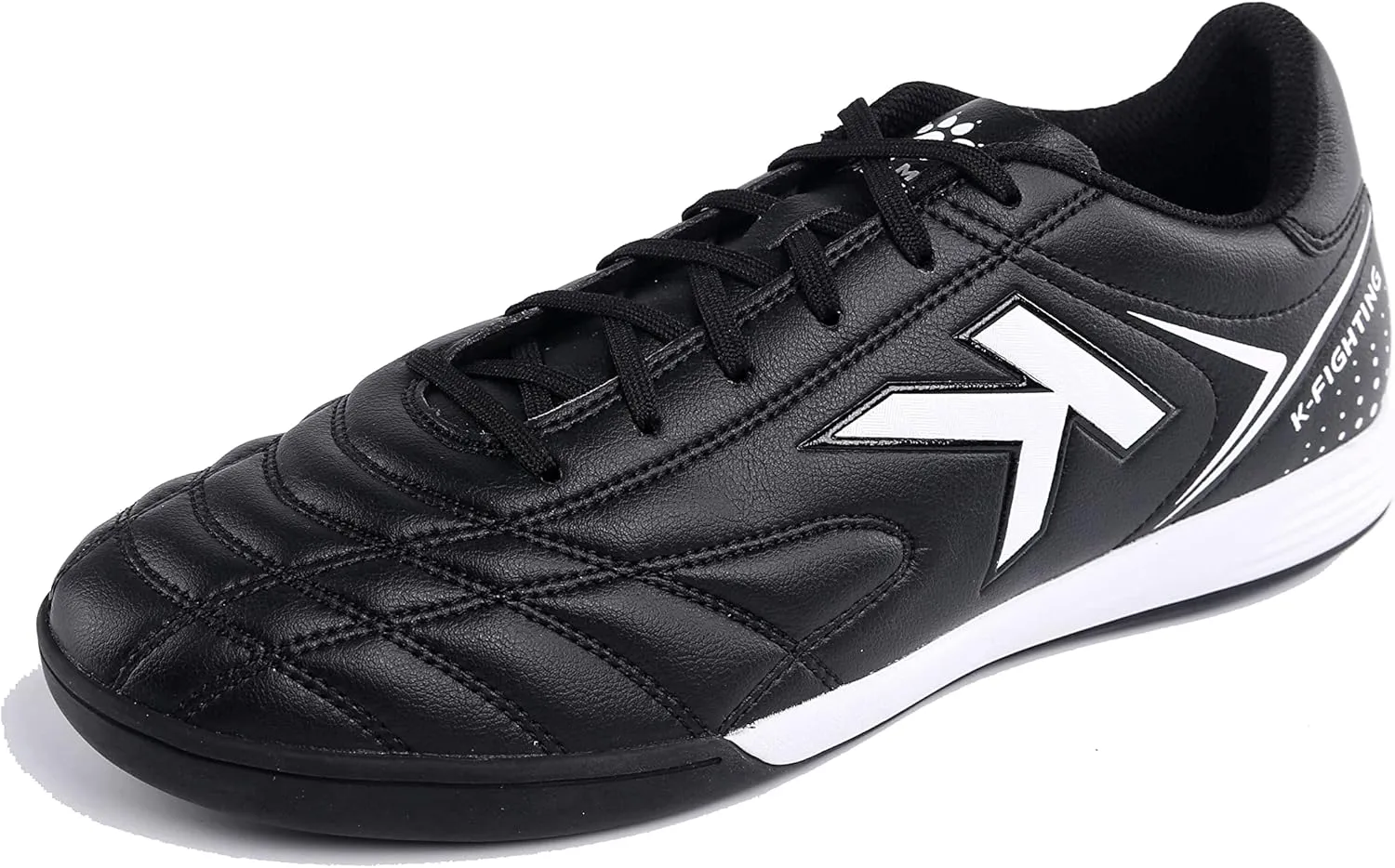KELME Pro Futsal Soccer Shoes – Indoor Sala Soccer Shoe Unisex Adult – Futsal Sneaker Men's and Women's Sala Cleats