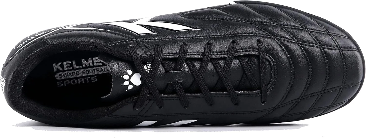 KELME Pro Futsal Soccer Shoes – Indoor Sala Soccer Shoe Unisex Adult – Futsal Sneaker Men's and Women's Sala Cleats