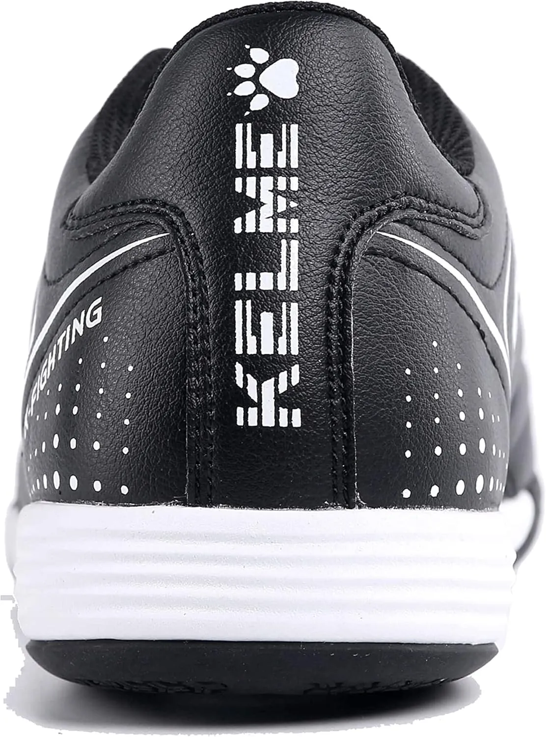 KELME Pro Futsal Soccer Shoes – Indoor Sala Soccer Shoe Unisex Adult – Futsal Sneaker Men's and Women's Sala Cleats