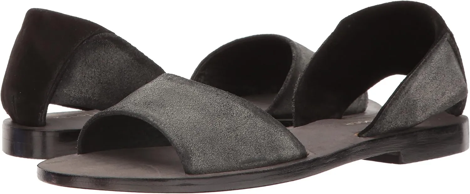 KELSI DAGGER BROOKLYN Women's Clarkson Flat Sandal